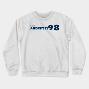 Marco Andretti '23 Crewneck Sweatshirt